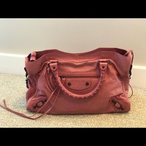 Balenciagia Classic City